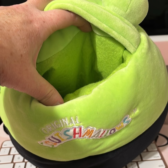 Squishmallows Trick or Treat Halloween Pail - Picture 5 of 5